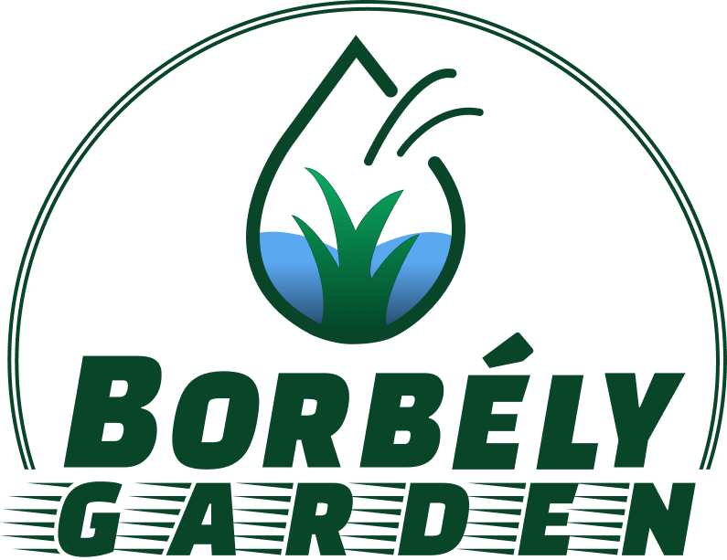 🌱 BorbélyGarden 
