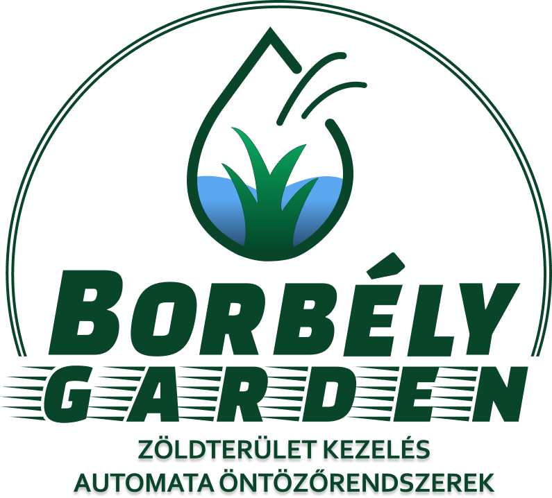 🌱 BorbélyGarden 